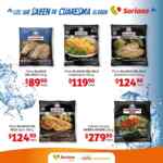 Ofertas Soriana Martes y Miércoles del Campo 14 y 15 de marzo 2023