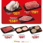 Ofertas Soriana Martes y Miércoles del Campo 14 y 15 de marzo 2023