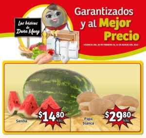 Imagen de la promo