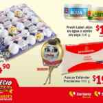 Folleto Soriana Mercado Básicos de Doña Moni al 31 de marzo 2023