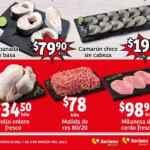 Folleto Soriana Mercado media semana al 9 de marzo 2023