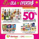 Folleto Soriana Ola de Ofertas del 31 de marzo al 3 de abril 2023