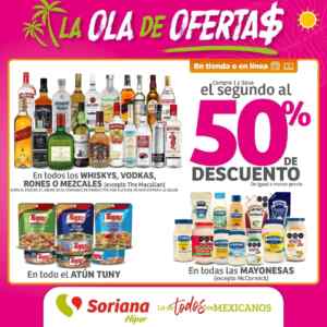Imagen de la promo