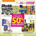 Folleto Soriana Ola de Ofertas del 31 de marzo al 3 de abril 2023