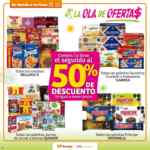 Folleto Soriana Ola de Ofertas del 31 de marzo al 3 de abril 2023