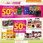 Folleto Soriana Ola de Ofertas del 31 de marzo al 3 de abril 2023