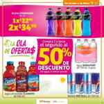 Folleto Soriana Ola de Ofertas del 31 de marzo al 3 de abril 2023
