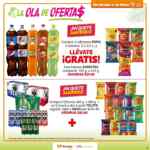 Folleto Soriana Ola de Ofertas del 31 de marzo al 3 de abril 2023