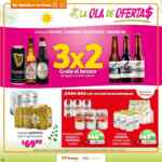 Folleto Soriana Ola de Ofertas del 31 de marzo al 3 de abril 2023