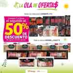 Folleto Soriana Ola de Ofertas del 31 de marzo al 3 de abril 2023