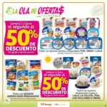 Folleto Soriana Ola de Ofertas del 31 de marzo al 3 de abril 2023