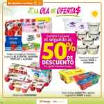 Folleto Soriana Ola de Ofertas del 31 de marzo al 3 de abril 2023