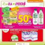 Folleto Soriana Ola de Ofertas del 31 de marzo al 3 de abril 2023