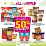 Folleto Soriana Ola de Ofertas del 31 de marzo al 3 de abril 2023