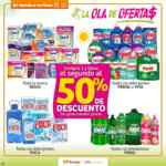 Folleto Soriana Ola de Ofertas del 31 de marzo al 3 de abril 2023