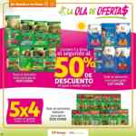 Folleto Soriana Ola de Ofertas del 31 de marzo al 3 de abril 2023