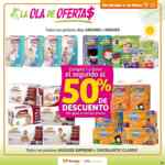 Folleto Soriana Ola de Ofertas del 31 de marzo al 3 de abril 2023