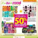 Folleto Soriana Ola de Ofertas del 31 de marzo al 3 de abril 2023