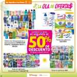 Folleto Soriana Ola de Ofertas del 31 de marzo al 3 de abril 2023