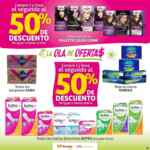 Folleto Soriana Ola de Ofertas del 31 de marzo al 3 de abril 2023