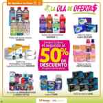 Folleto Soriana Ola de Ofertas del 31 de marzo al 3 de abril 2023