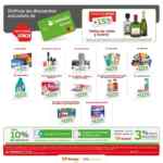 Folleto Soriana Ola de Ofertas del 31 de marzo al 3 de abril 2023