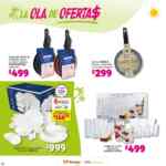 Folleto Soriana Ola de Ofertas del 31 de marzo al 3 de abril 2023