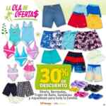 Folleto Soriana Ola de Ofertas del 31 de marzo al 3 de abril 2023