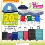 Folleto Soriana Ola de Ofertas del 31 de marzo al 3 de abril 2023