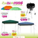 Folleto Soriana Ola de Ofertas del 31 de marzo al 3 de abril 2023