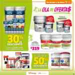 Folleto Soriana Ola de Ofertas del 31 de marzo al 3 de abril 2023
