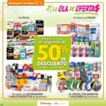 Folleto Soriana Ola de Ofertas del 31 de marzo al 3 de abril 2023