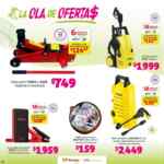 Folleto Soriana Ola de Ofertas del 31 de marzo al 3 de abril 2023