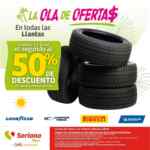 Folleto Soriana Ola de Ofertas del 31 de marzo al 3 de abril 2023