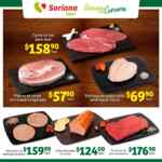 Folleto Soriana Super fin de semana al 13 de marzo 2023