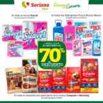 Folleto Soriana Super fin de semana al 13 de marzo 2023