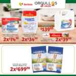 Folleto Soriana Súper 2do al 70% en Shampoos, Acondicionadores y más al 27 de marzo 2023