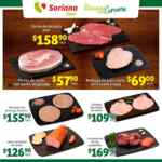 Folleto Soriana Súper 2do al 70% en Shampoos, Acondicionadores y más al 27 de marzo 2023
