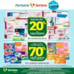 Folleto Soriana Súper 2do al 70% en Shampoos, Acondicionadores y más al 27 de marzo 2023