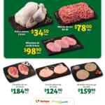 Folleto Soriana Súper Martes y Miércoles del Campo 7 y 8 de marzo 2023