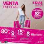 Venta Especial Liverpool: hasta 30% de descuento del 16 al 20 de marzo 2023