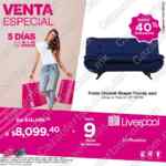 Venta Especial Liverpool: hasta 30% de descuento del 16 al 20 de marzo 2023