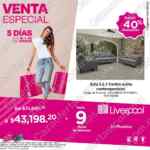 Venta Especial Liverpool: hasta 30% de descuento del 16 al 20 de marzo 2023