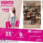 Venta Especial Liverpool: hasta 30% de descuento del 16 al 20 de marzo 2023