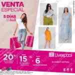 Venta Especial Liverpool: hasta 30% de descuento del 16 al 20 de marzo 2023
