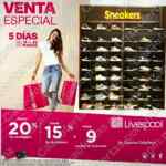 Venta Especial Liverpool: hasta 30% de descuento del 16 al 20 de marzo 2023