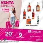 Venta Especial Liverpool: hasta 30% de descuento del 16 al 20 de marzo 2023