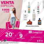 Venta Especial Liverpool: hasta 30% de descuento del 16 al 20 de marzo 2023