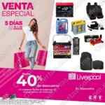 Venta Especial Liverpool: hasta 30% de descuento del 16 al 20 de marzo 2023