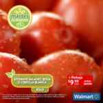 Ofertas Martes de Frescura Walmart 7 de marzo 2023: jitomate y cebolla $9.90 kg y más